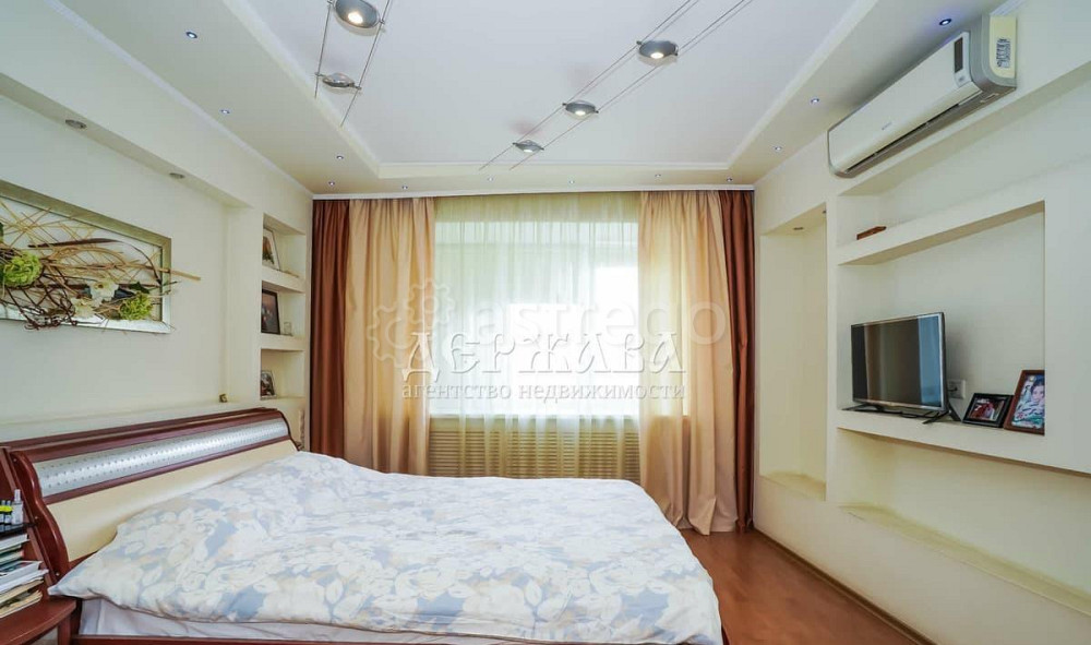 4-комн. квартира, 107.5 м2, 13/16 эт. Старый Оскол - изображение 5