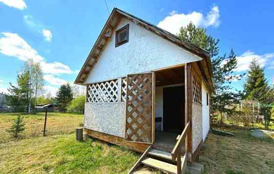 Дача, 36 м2 Орехово-Зуево