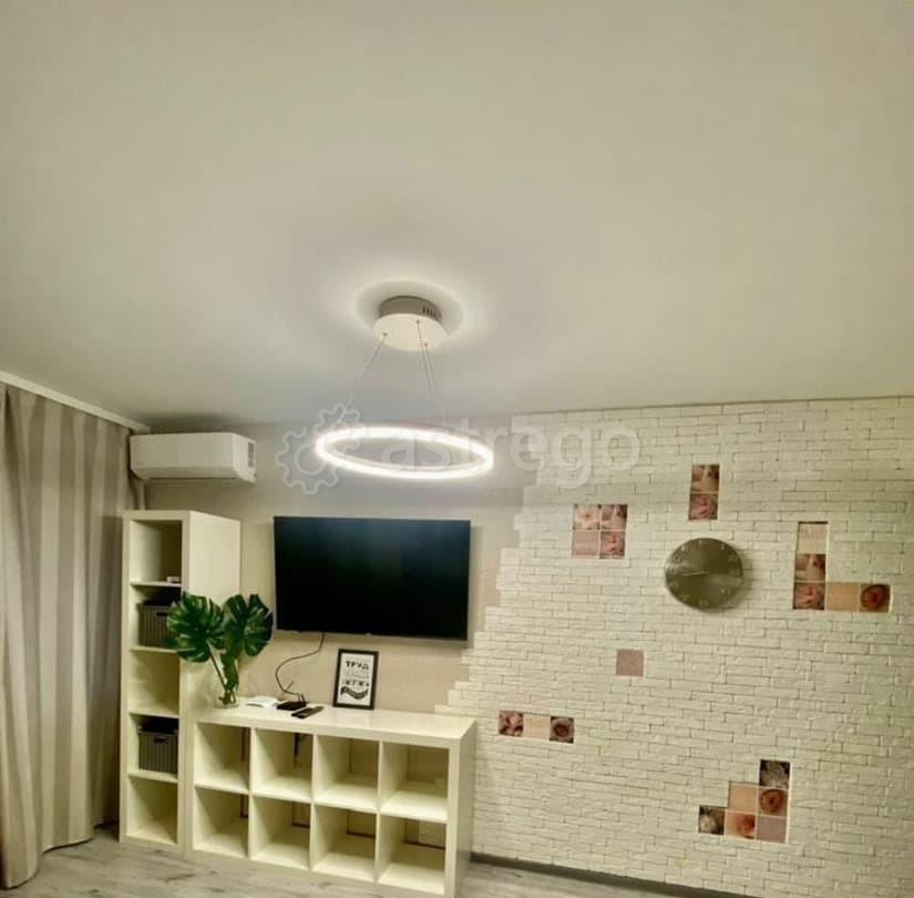 1-комн. квартира, 40 м2, 6/9 эт. Рубцовск - изображение 7