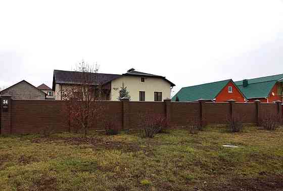 Дом, 110 м2, 15 соток Белгород