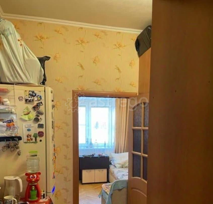 Комната, 100.9 м2, 7/8 эт. Москва - изображение 2