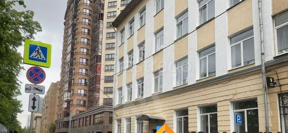 Готовый бизнес, 118 м2 Москва - изображение 1