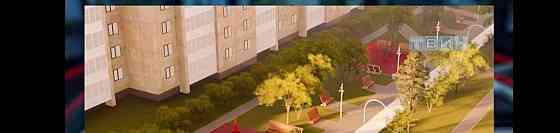 2-комн. квартира, 52 м2, 9/10 эт. Зеленогорск