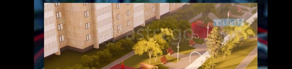 2-комн. квартира, 52 м2, 9/10 эт. Зеленогорск - изображение 4