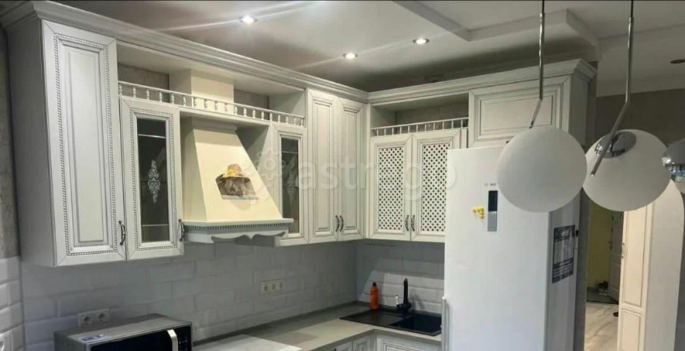 3-комн. квартира, 69.8 м2, 11/15 эт. Пушкино - изображение 7