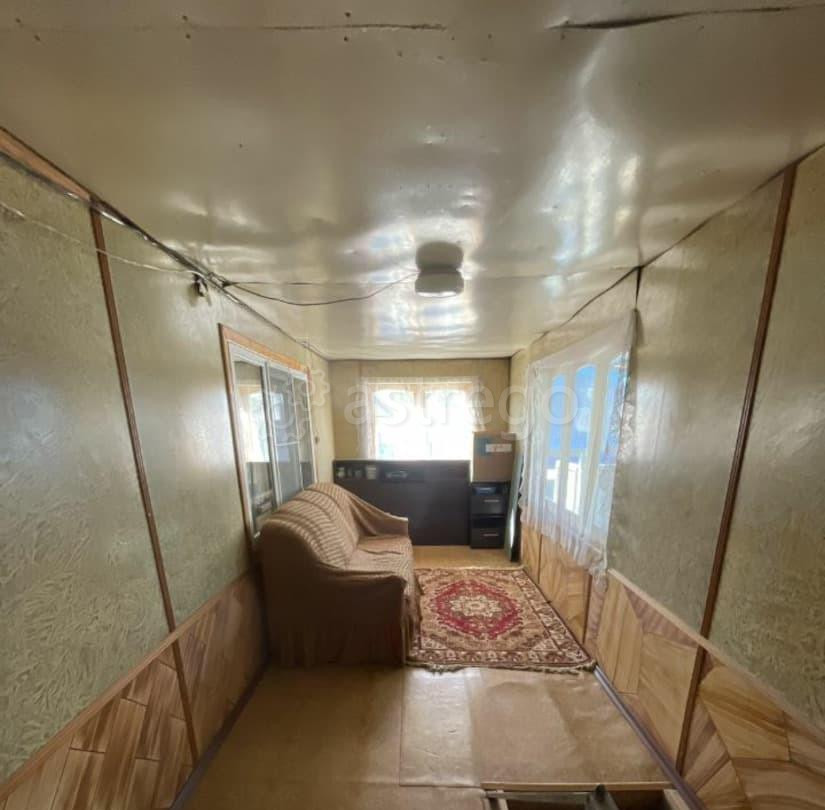 Дом, 88.8 м2, 5.54 сотки, 1 эт. Астрахань - изображение 2