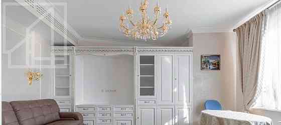 4-комн. квартира, 170 м2, 10/39 эт. Москва