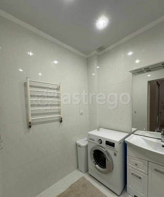 3-комн. квартира, 120 м2, 10/15 эт. Старый Оскол - изображение 5