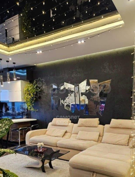3-комн. квартира, 85 м2, 30/37 эт. Химки - изображение 1