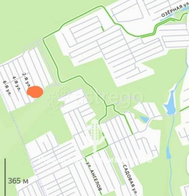 Земельный участок, 11.87 сотки Кармаскалы - изображение 1