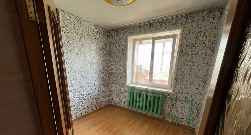 4-комн. квартира, 71 м2, 5/5 эт. Благовещенск - изображение 3