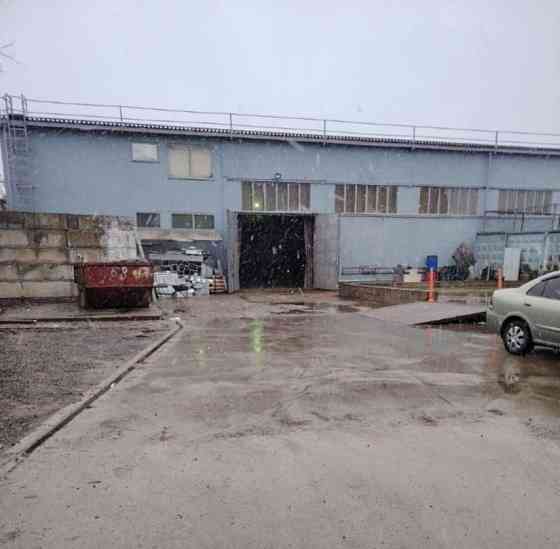 Производственное, 1407 м2 Химки