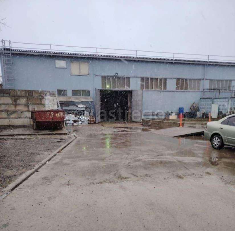 Производственное, 1407 м2 Химки - изображение 4