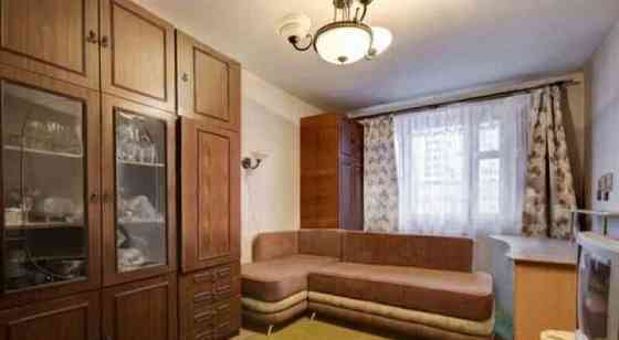 3-комн. квартира, 72 м2, 3/10 эт. Санкт-Петербург