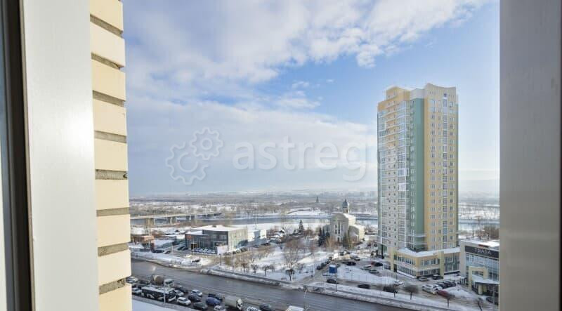 2-комн. квартира, 42 м2, 10/17 эт. Красноярск - изображение 6