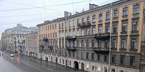 6-комн. квартира, 283 м2, 3/5 эт. Санкт-Петербург