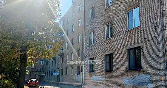 2-комн. квартира, 62 м2, 5/5 эт. Электросталь