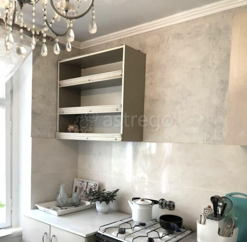 Комната, 17 м2, 5/5 эт. Москва - изображение 4