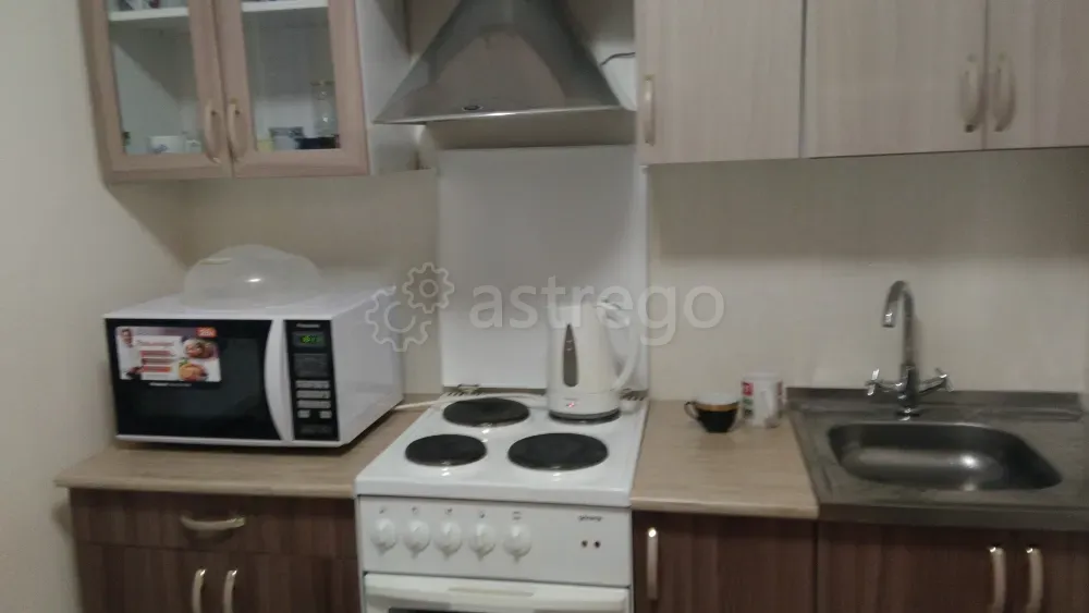 Продам 1-комн. квартиру,  35 м2,  3/5 этаж Красноярск - изображение 5