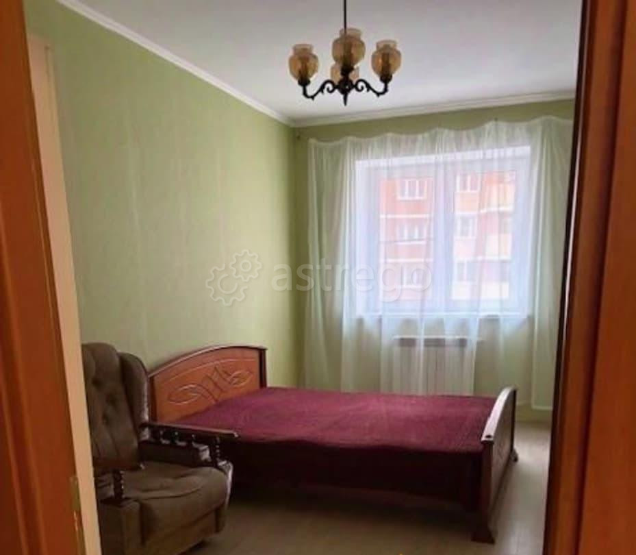 2-комн. квартира, 62.5 м2, 12/22 эт. Люберцы - изображение 5