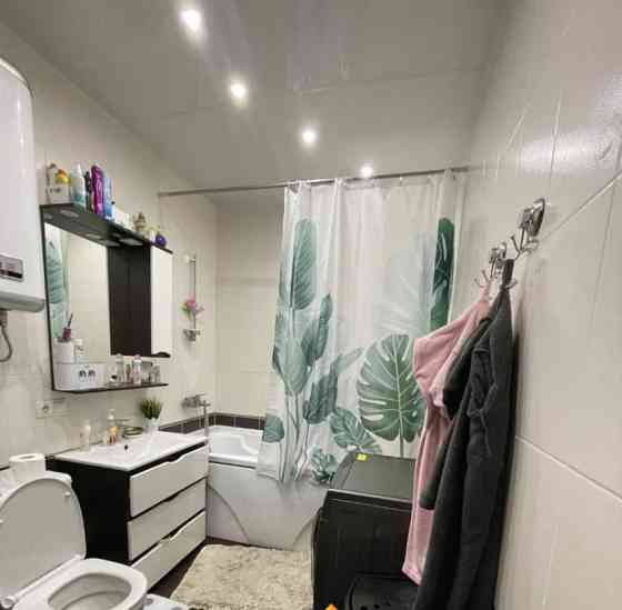 2-комн. квартира, 65 м2, 9/14 эт. Красноярск