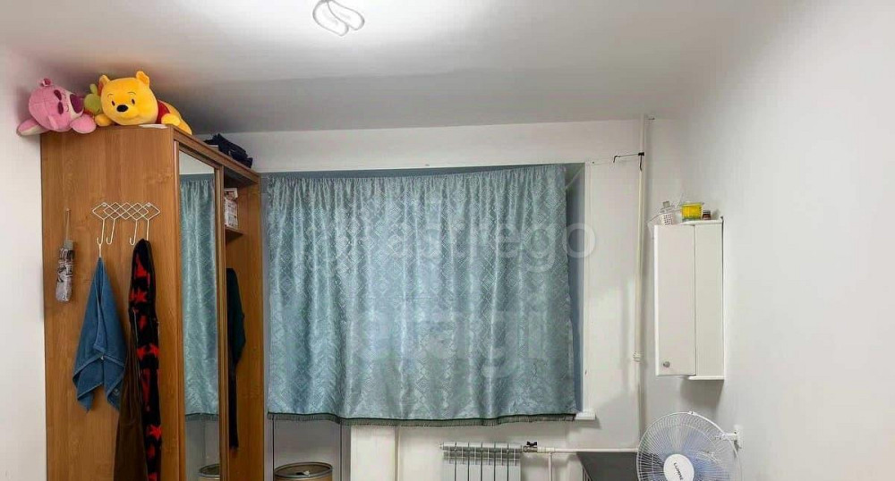 4-комн. квартира, 60.5 м2, 3/5 эт. Ступино - изображение 3