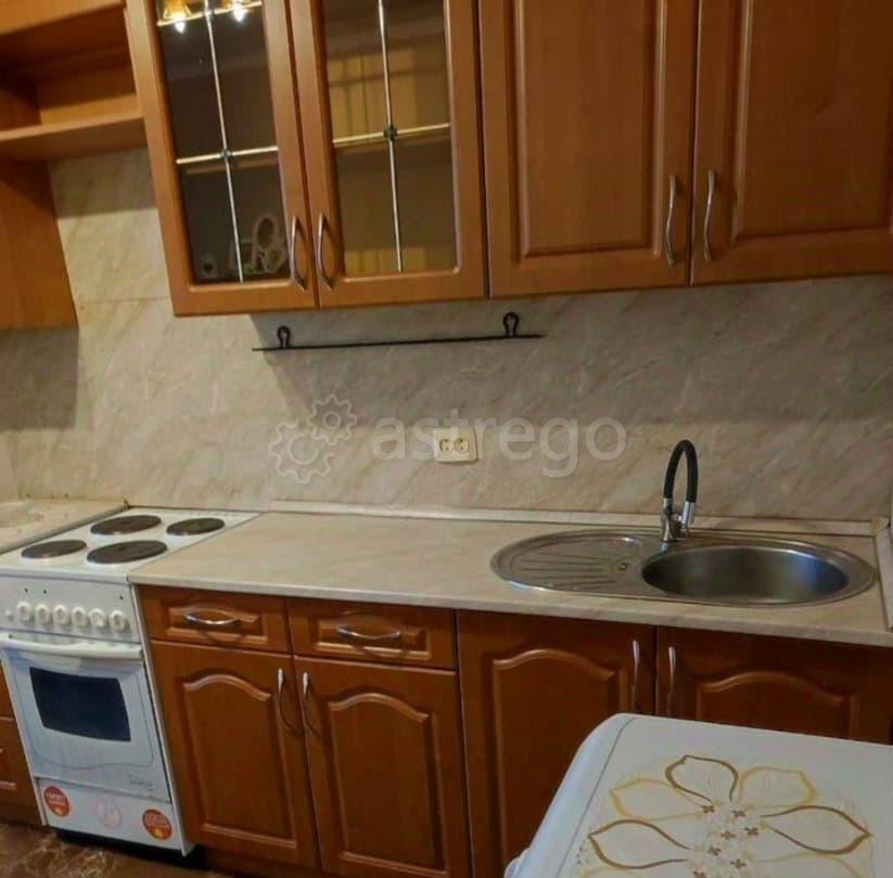 1-комн. квартира, 45 м2, 9/14 эт. Москва - изображение 4