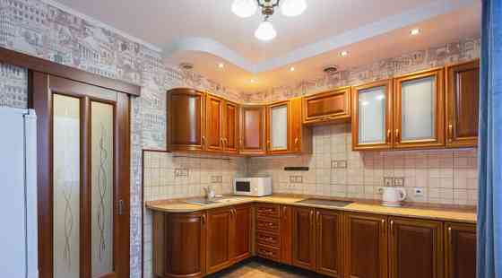 3-комн. квартира, 50 м2, 8/17 эт. Мытищи