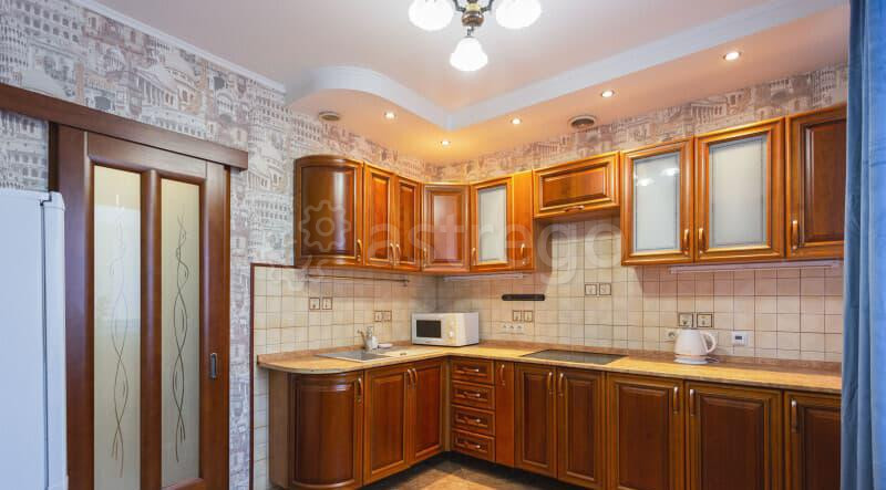 3-комн. квартира, 50 м2, 8/17 эт. Мытищи - изображение 4