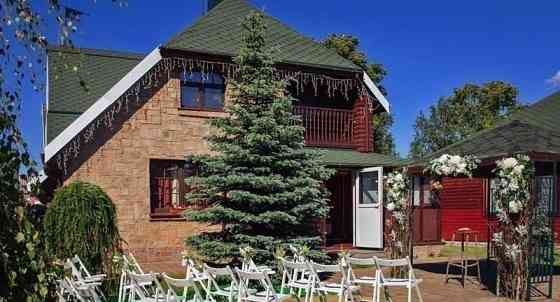 Коттедж, 640 м2 Санкт-Петербург