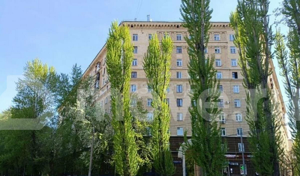 Студия, 17 м2, 1/11 эт. Москва - изображение 3