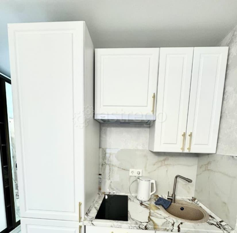 Студия, 24 м2, 10/25 эт. Балашиха - изображение 7