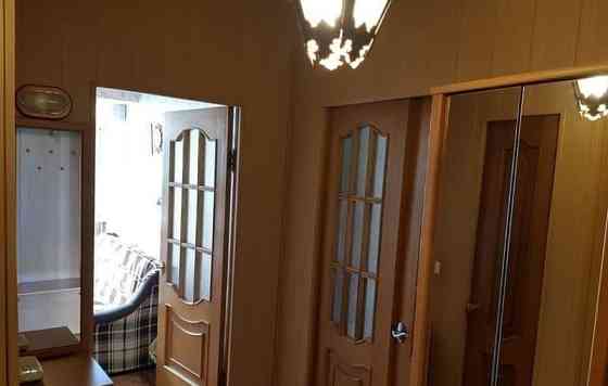 1-комн. квартира, 38 м2, 2/9 эт. Санкт-Петербург