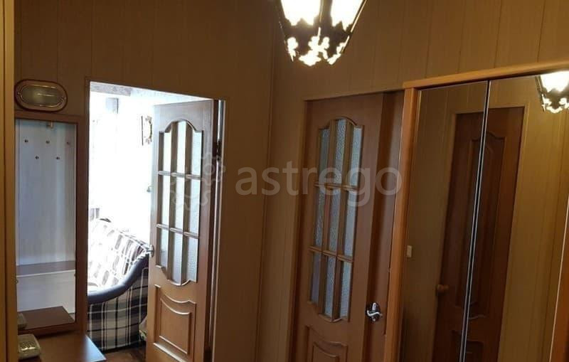 1-комн. квартира, 38 м2, 2/9 эт. Санкт-Петербург - изображение 1