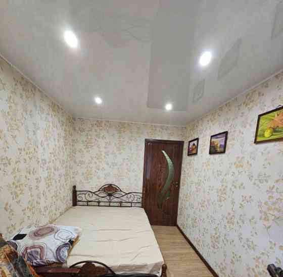 3-комн. квартира, 57 м2, 2/5 эт. Серпухов