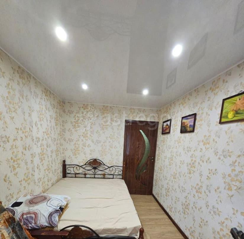 3-комн. квартира, 57 м2, 2/5 эт. Серпухов - изображение 2