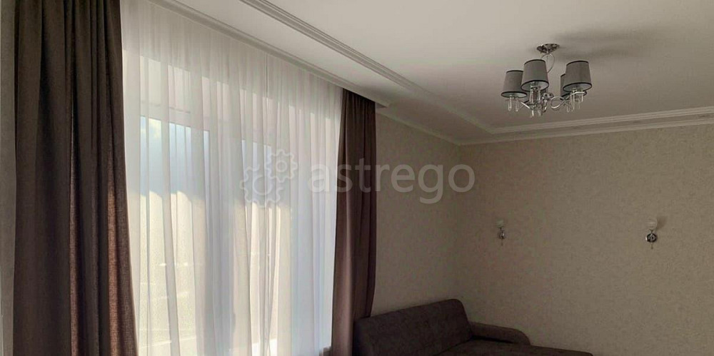2-комн. квартира, 76 м2, 16/20 эт. Красноярск - изображение 7