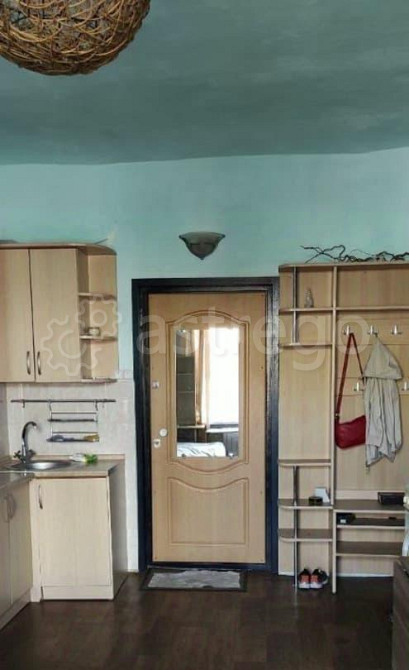 Комната, 18 м2, 4/5 эт. Красноярск - изображение 7
