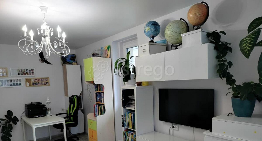 3-комн. квартира, 76.9 м2, 6/17 эт. Раменское - изображение 7