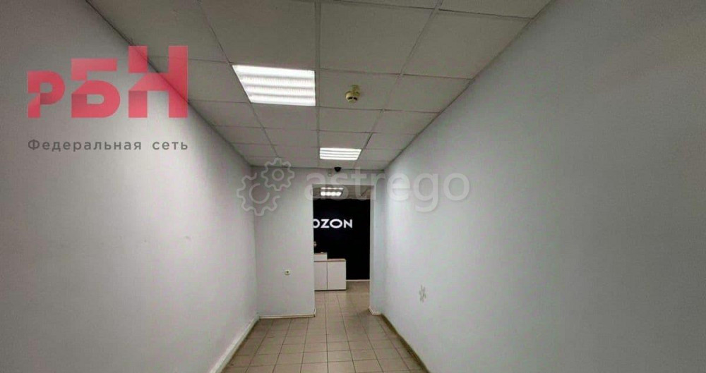 Свободного назначения, 56 м2 Нефтекамск - изображение 3