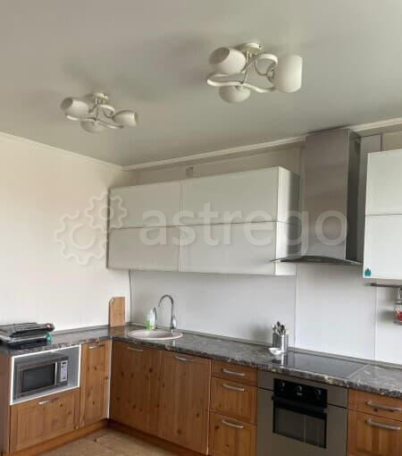 3-комн. квартира, 101 м2, 10/15 эт. Барнаул - изображение 3