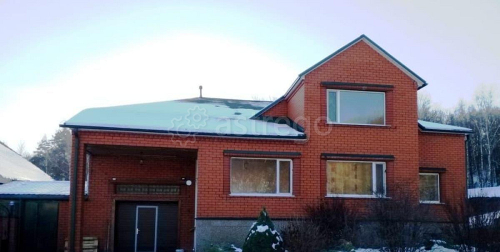 Коттедж, 490 м2, 49 соток, 3 эт. Белгород - изображение 2