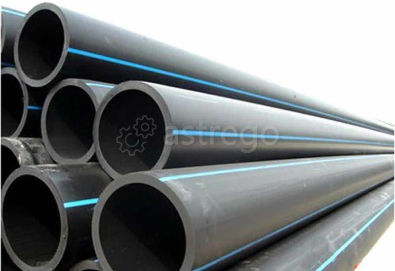 Труба ПЭ ПНД 50 мм Набережные Челны - изображение 1