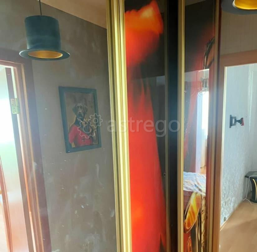 3-комн. квартира, 49 м2, 8/9 эт. Химки - изображение 5