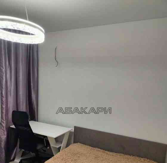 1-комн. квартира, 35 м2, 7/24 эт. Красноярск