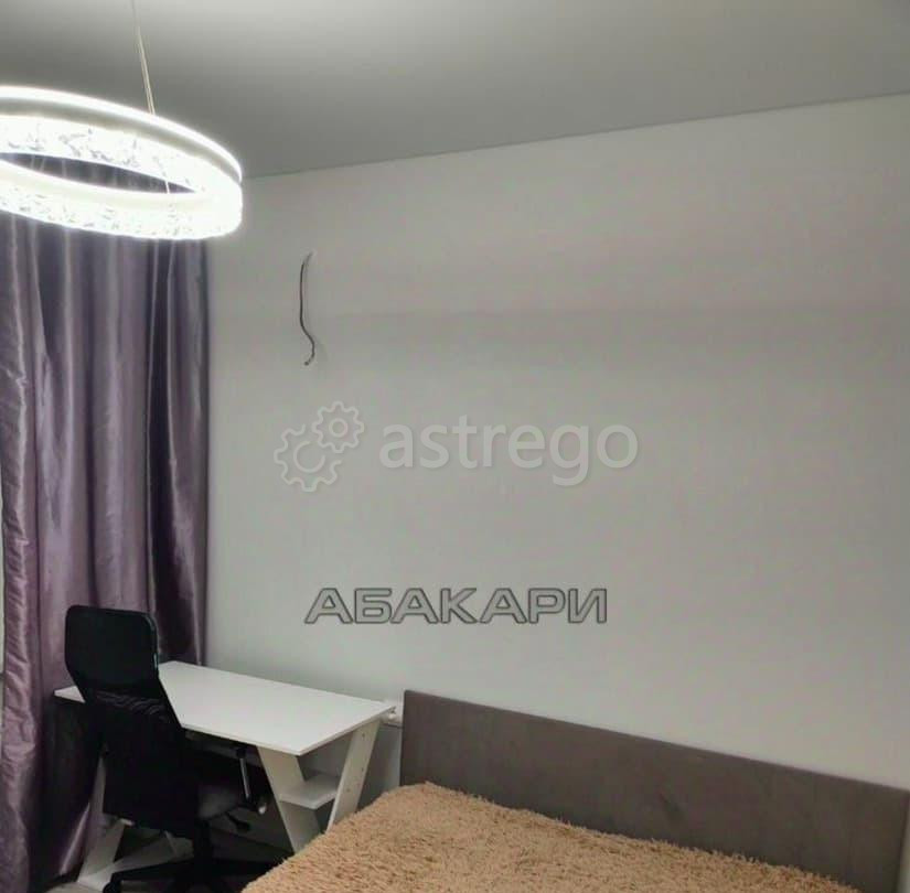 1-комн. квартира, 35 м2, 7/24 эт. Красноярск - изображение 4
