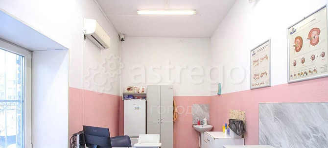 Отдельное здание, 240 м2 Барнаул - изображение 1