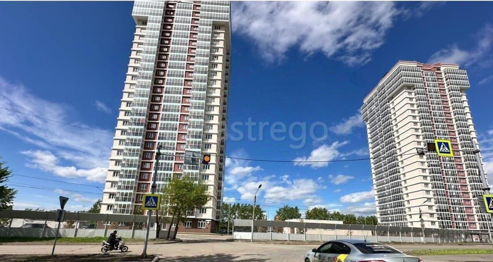 Свободного назначения, 114 м2 Красноярск - изображение 6