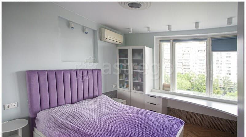 4-комн. квартира, 72 м2, 8/12 эт. Москва - изображение 9