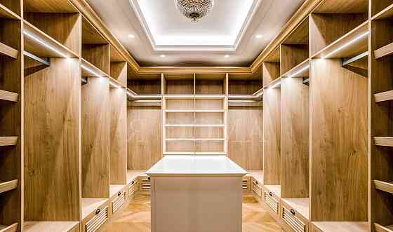 Дом, 658 м2, 30 соток, 3 эт. Одинцово